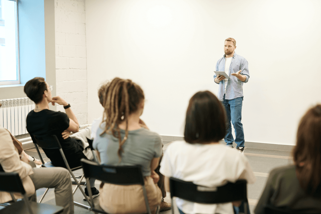 Formalis Conseil à Nantes pour le développement de la stratégie de formation