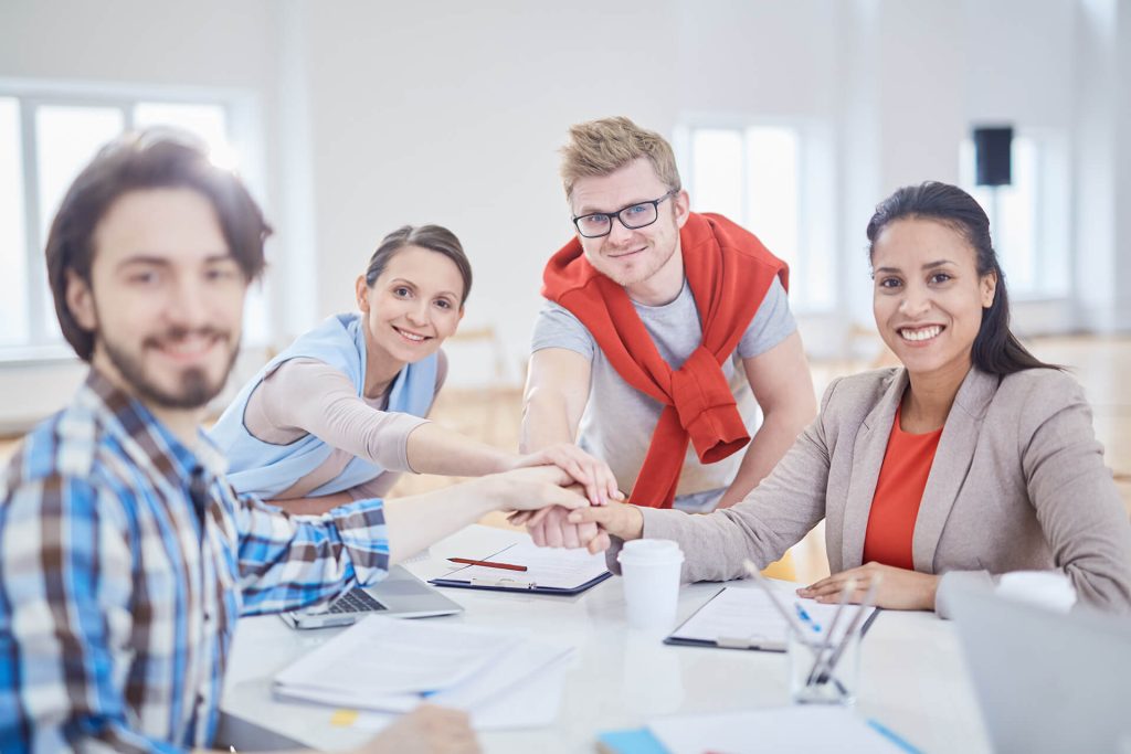 Accompagnement pour la création de partenariats entre structures de formation à Nantes