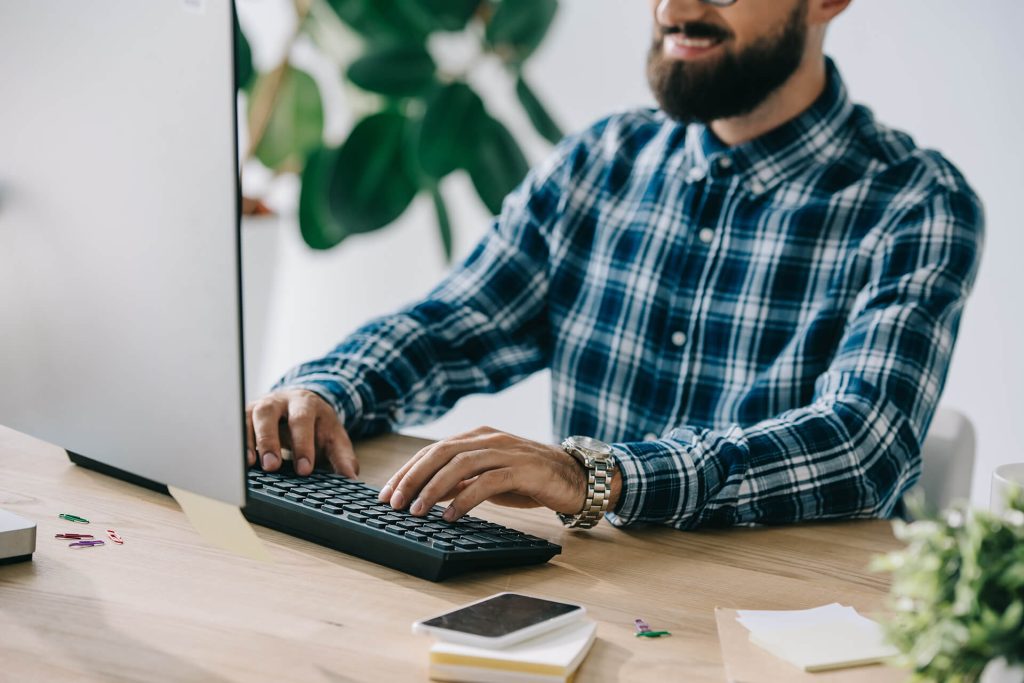 Accompagnement pour le référencement de l'offre de formation à Nantes